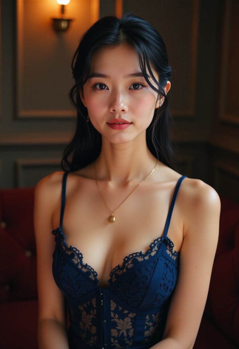 顾长生雨夜切片