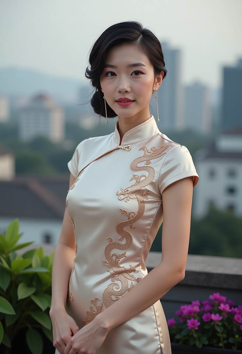 合欢令颁布切片
