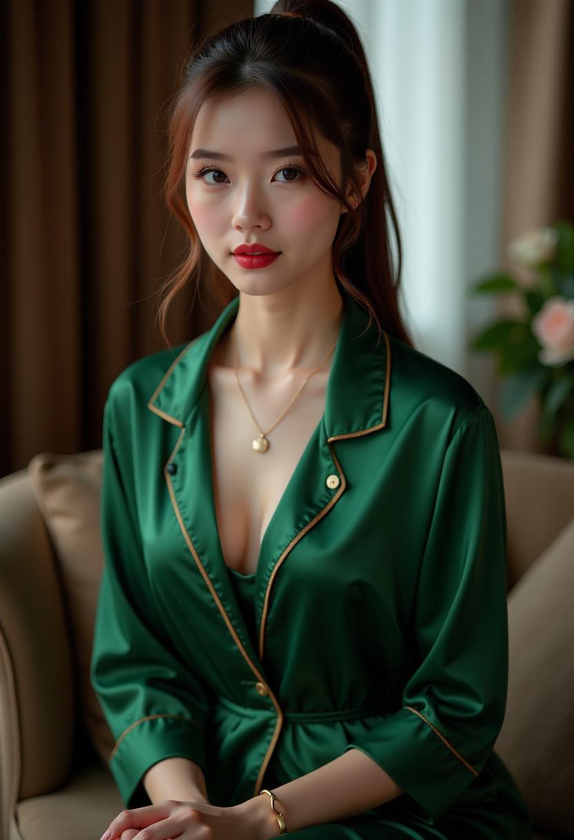 配乐即兴直播封面